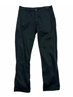 Rag & Bone Men's Stretch Twill Chino Pants Dark Navy Size 33 W | 30 L